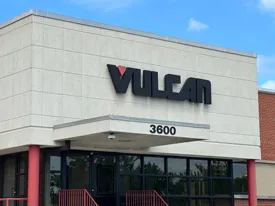vulcan kitchen equipment