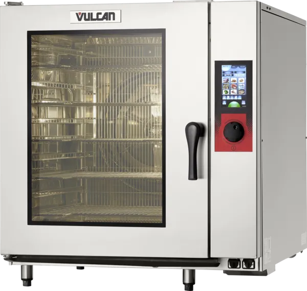 Vulcan MINI-JET Full-Size Electric Combi Oven