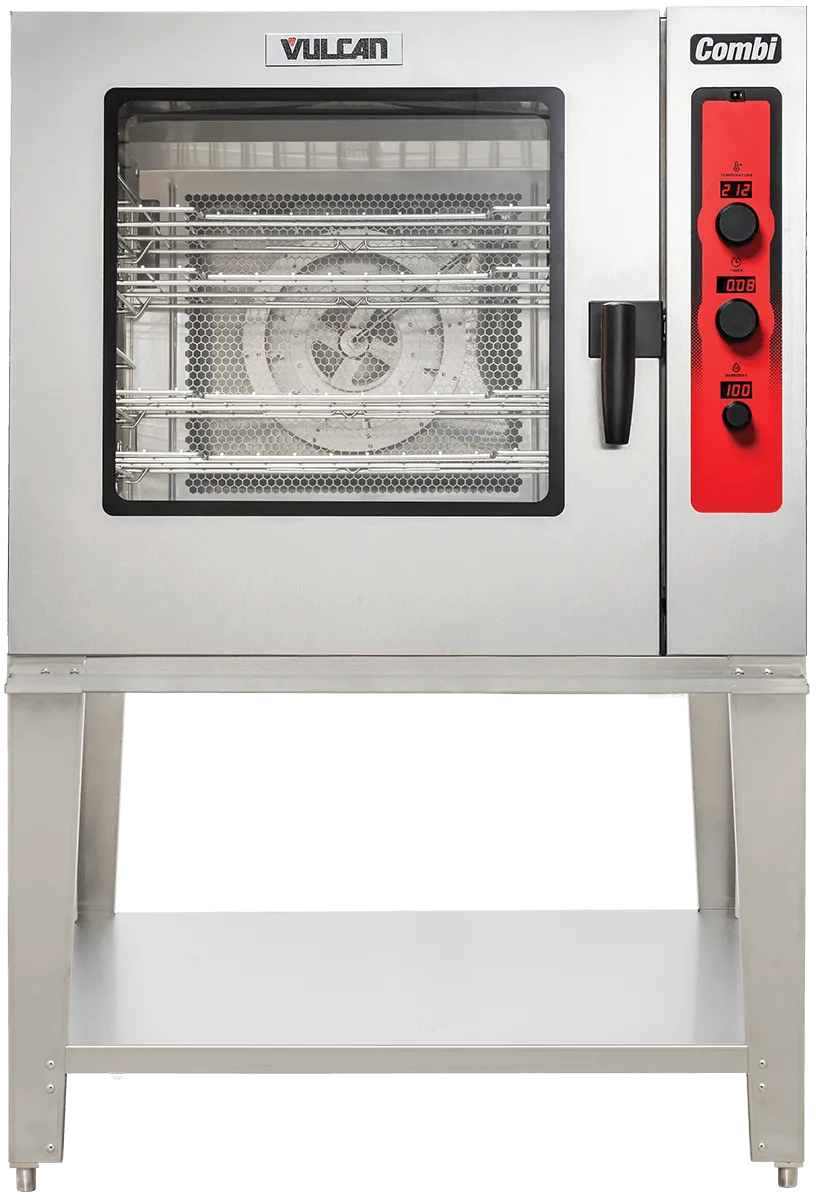 Combi Steam Oven