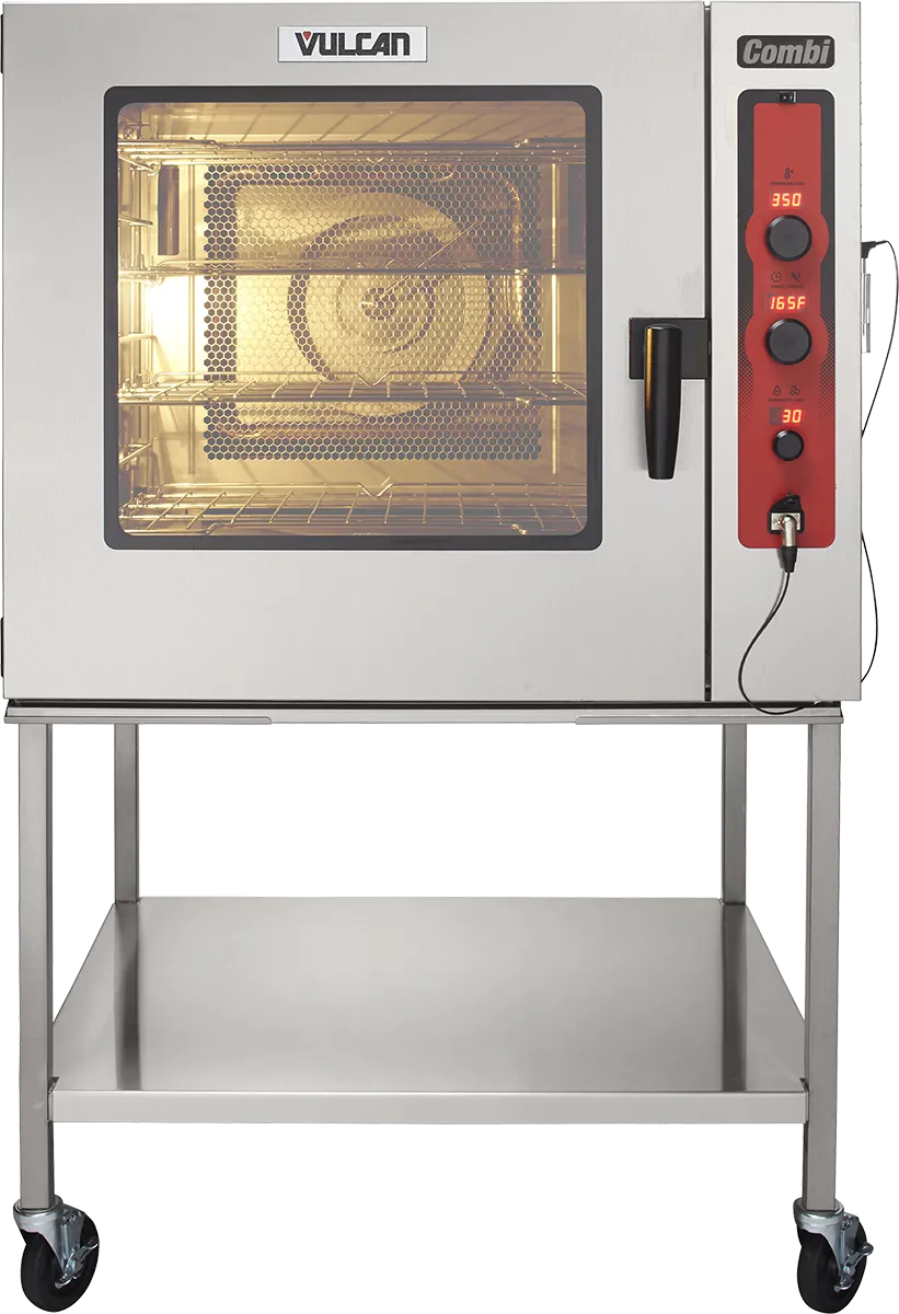 How to Extend the Life of Your Steam Oven & Combi