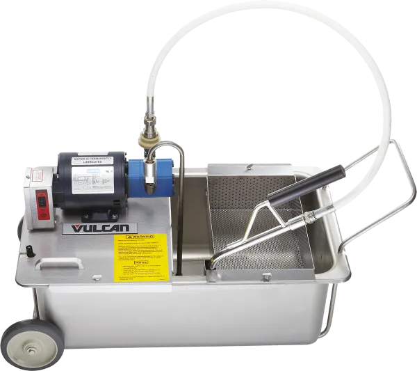 Low Boy Filter Machine 830524 Model J-60 with Filter Leaf Screen - USA