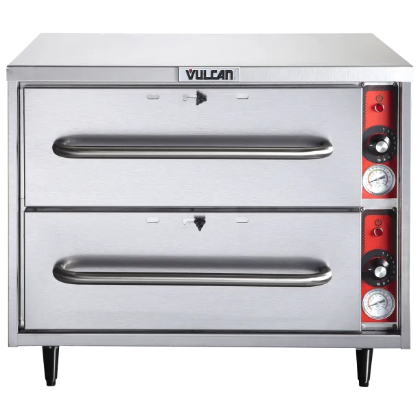 Vulcan Drawer | Commercial Food 2 Equipment Warmer