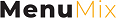 MenuMix Logo