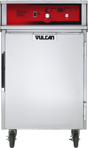 Vulcan Restaurant Equipment Company - Chef's Deal