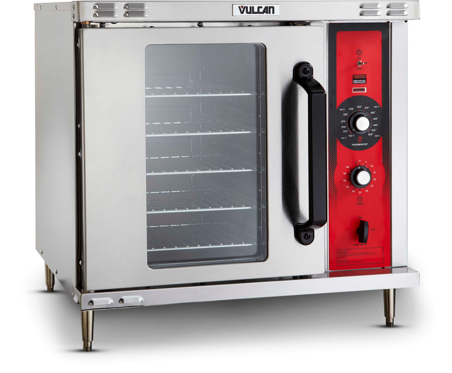 Commercial Gas Convection Oven (VC4GD) | Vulcan Equipment