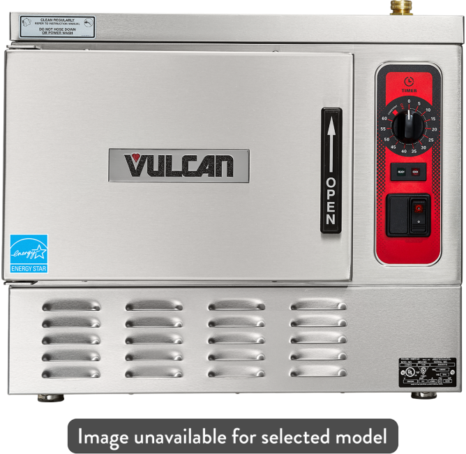vulcan electric