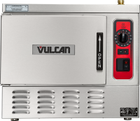 countertop convection steamer