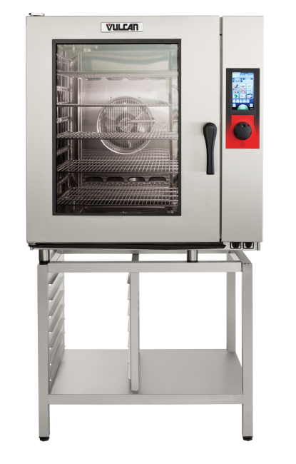Combi oven as your multipurpose kitchen equipment