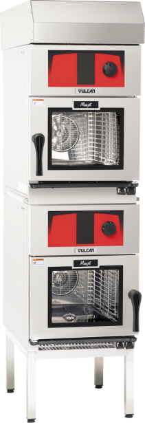 Small on Space, Big on Return: The Vulcan Minijet™ Combi Oven