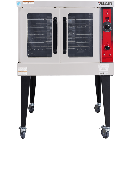 Ovens Operation Resources | Vulcan Equipment