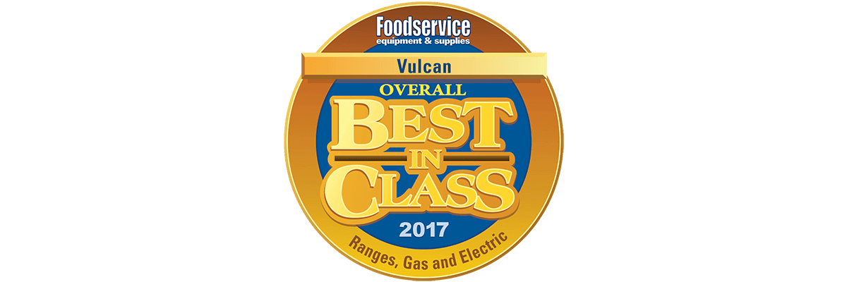 Best In Class 2017 logo