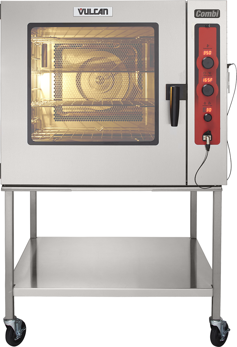 Combi steam ovens фото 100